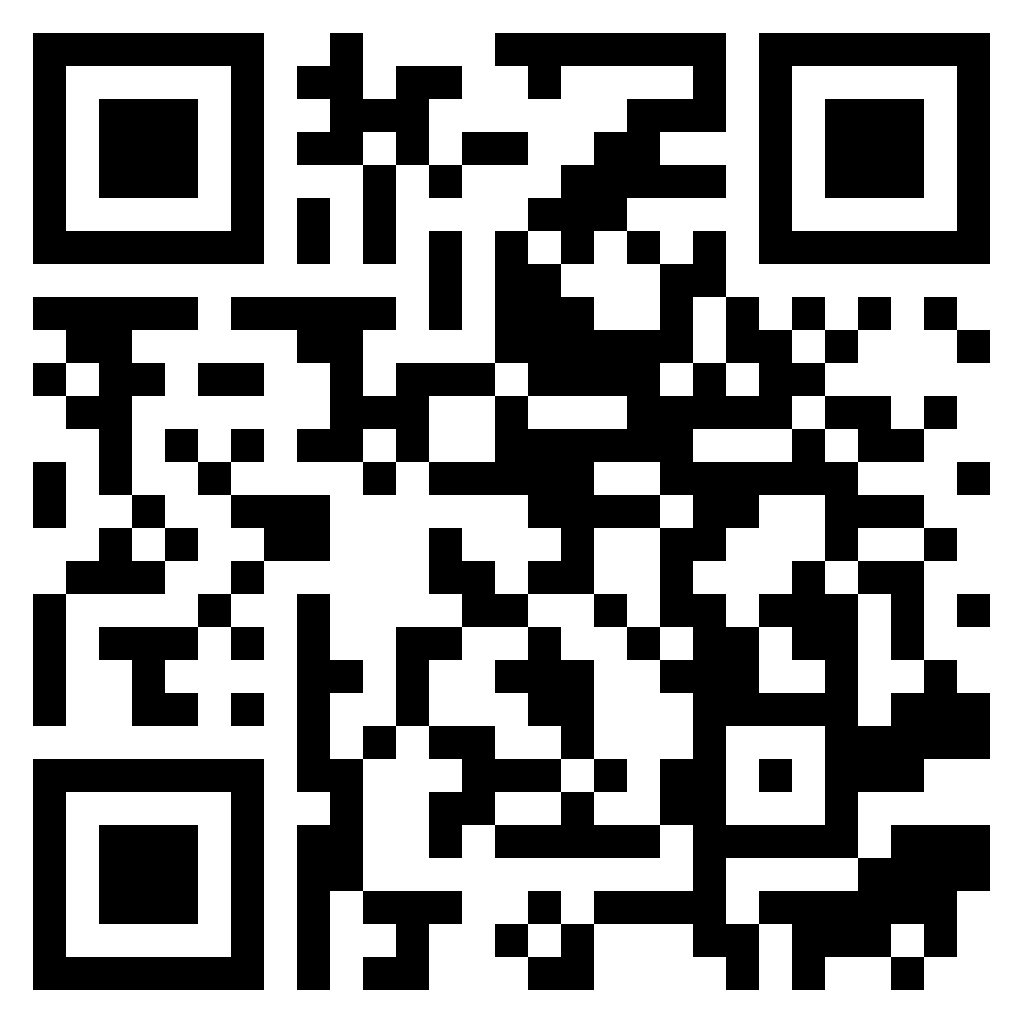 Google 360° Tour Scan QR Code