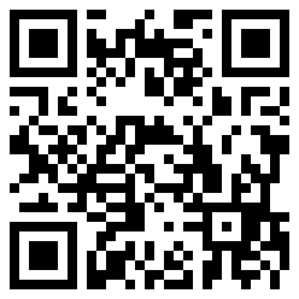 Google 360° Tour Scan QR Code