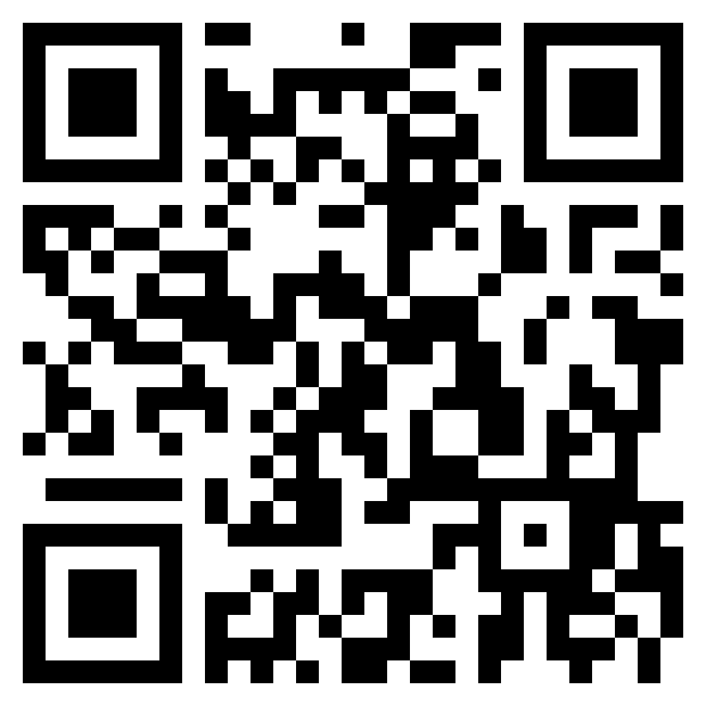 Google 360° Tour Scan QR Code
