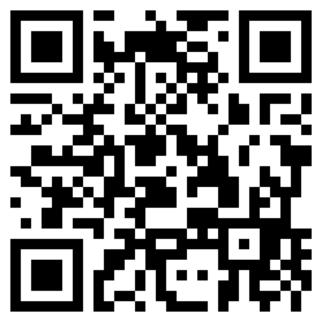 Google 360° Tour Scan QR Code