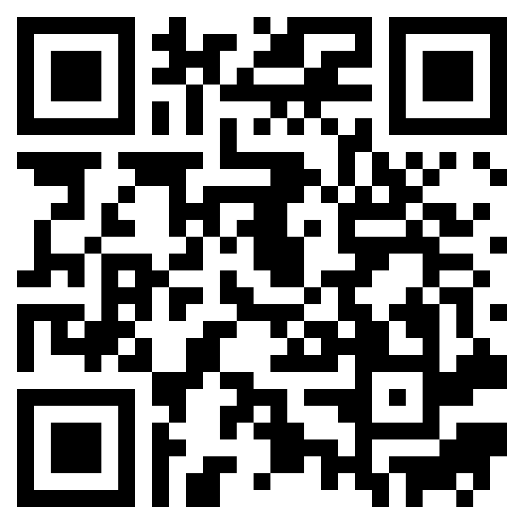 Google 360° Tour Scan QR Code