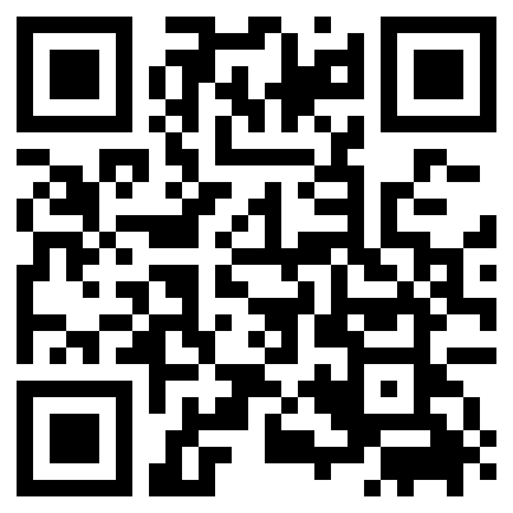 Google 360° Tour Scan QR Code