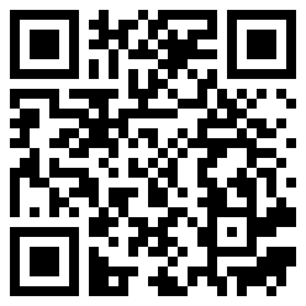 Google 360° Tour Scan QR Code