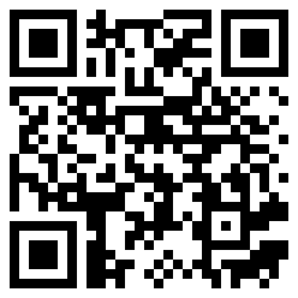 Google 360° Tour Scan QR Code