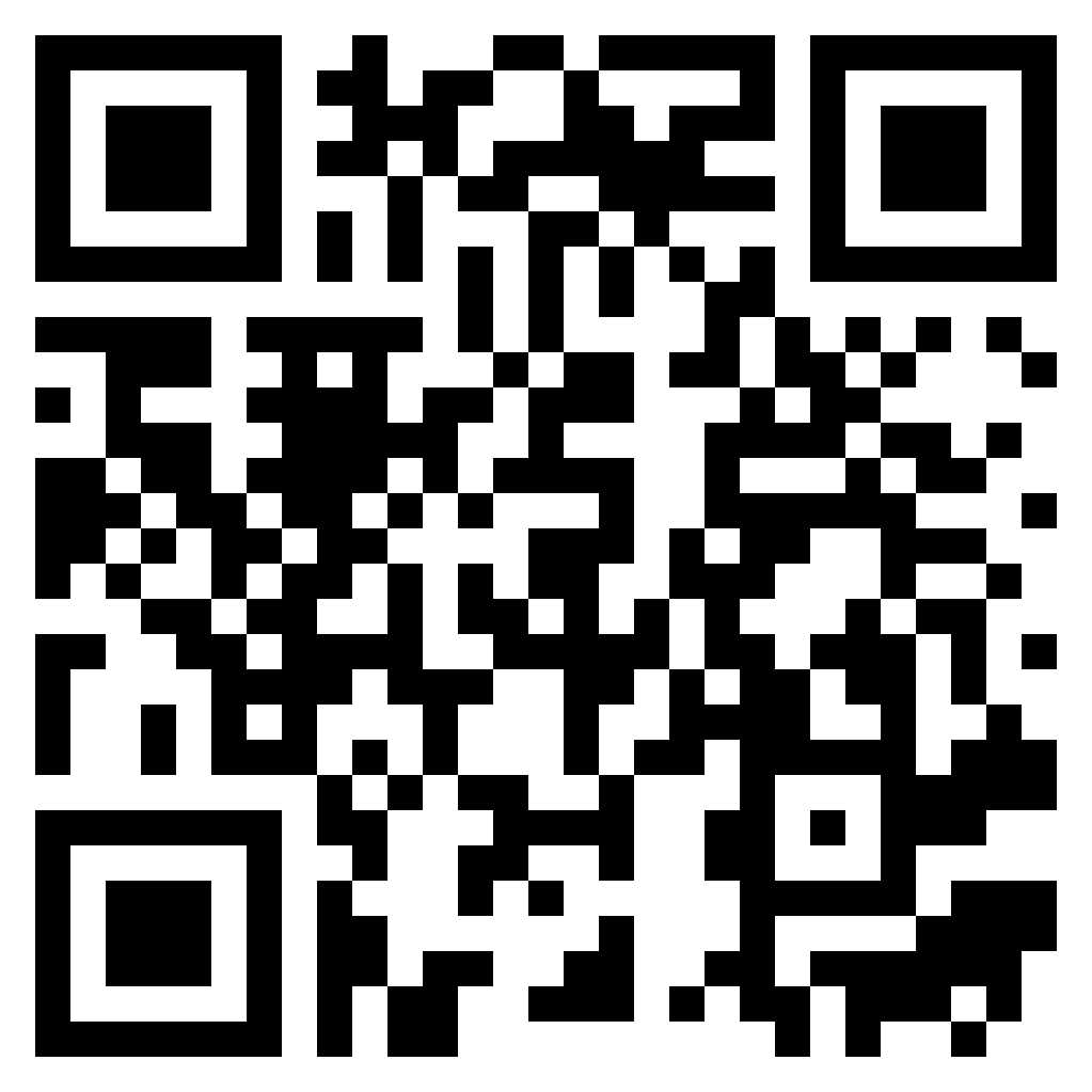 Google 360° Tour Scan QR Code