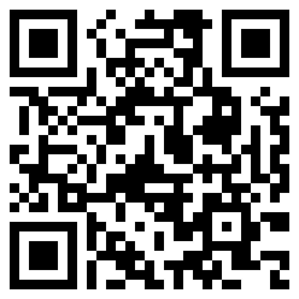 Google 360° Tour Scan QR Code