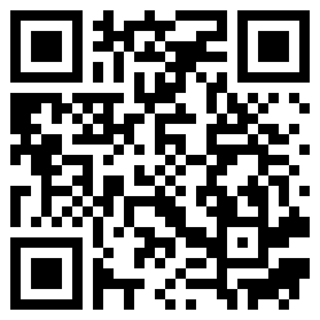 Google 360° Tour Scan QR Code