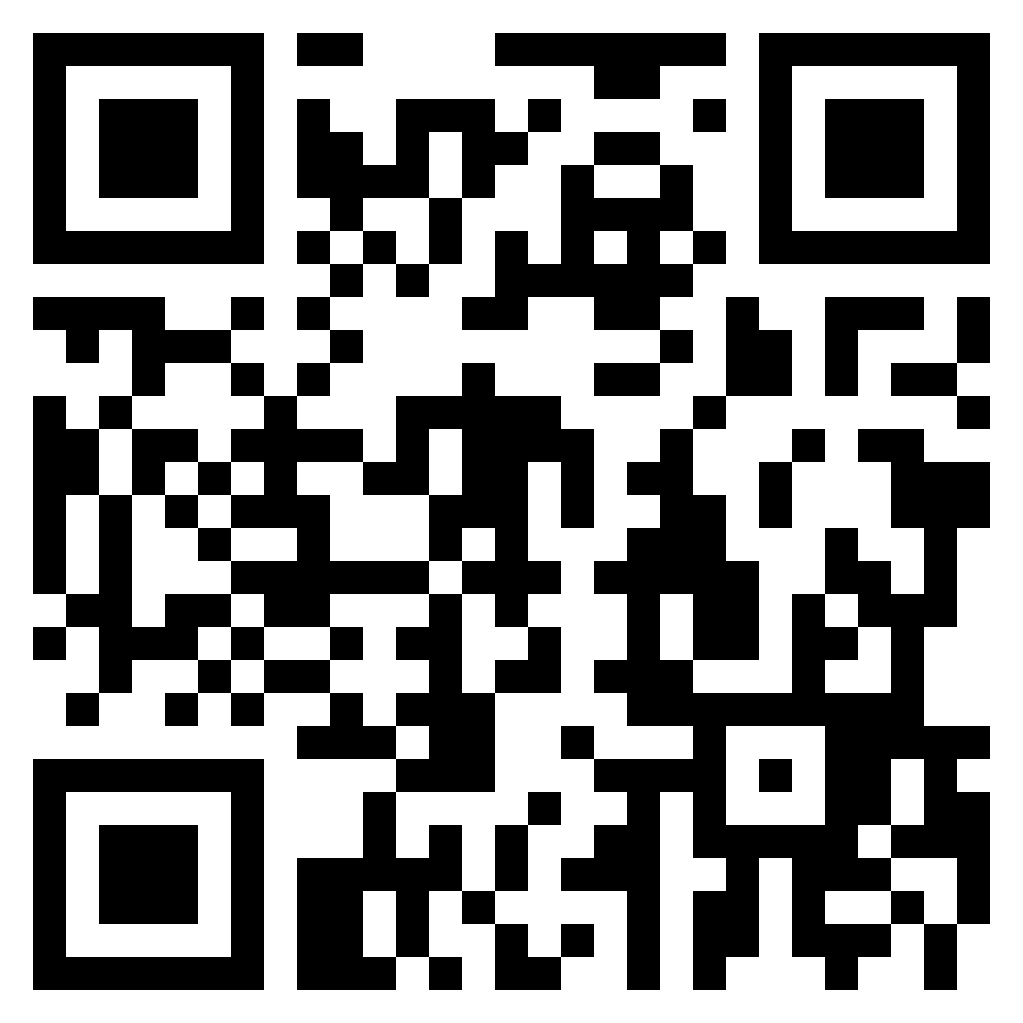 Google 360° Tour Scan QR Code