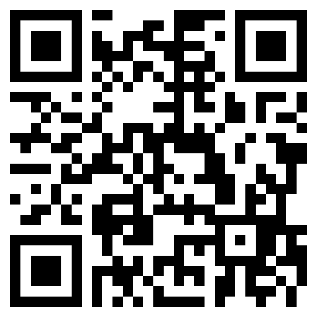 Google 360° Tour Scan QR Code