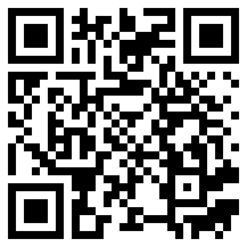 Google 360° Tour Scan QR Code