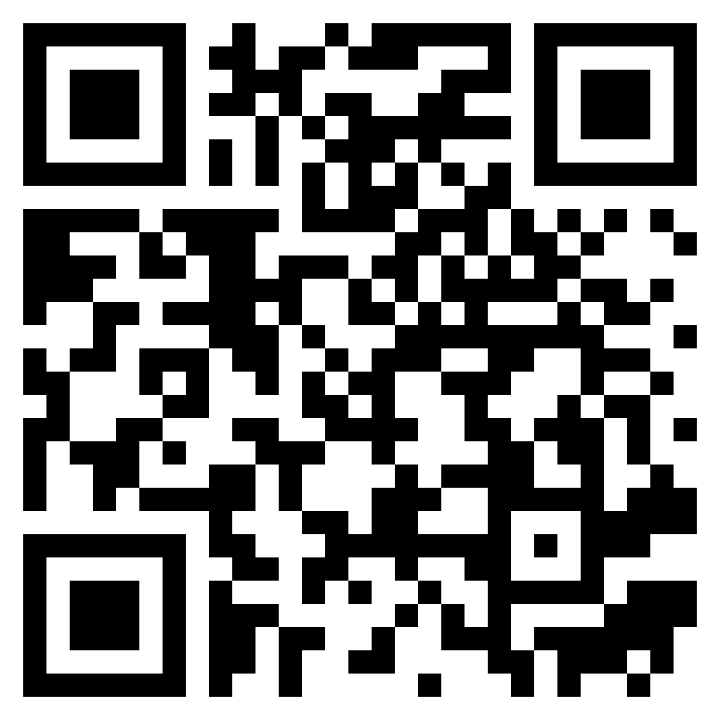 Google 360° Tour Scan QR Code