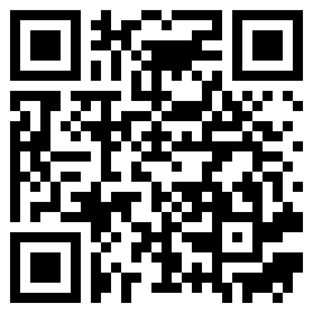 Google 360° Tour Scan QR Code