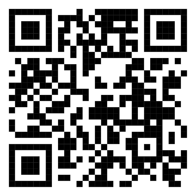 Google 360° Tour Scan QR Code