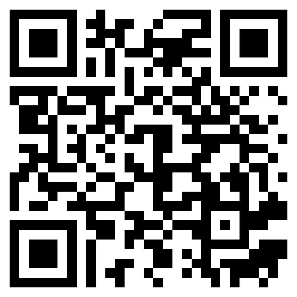 Google 360° Tour Scan QR Code