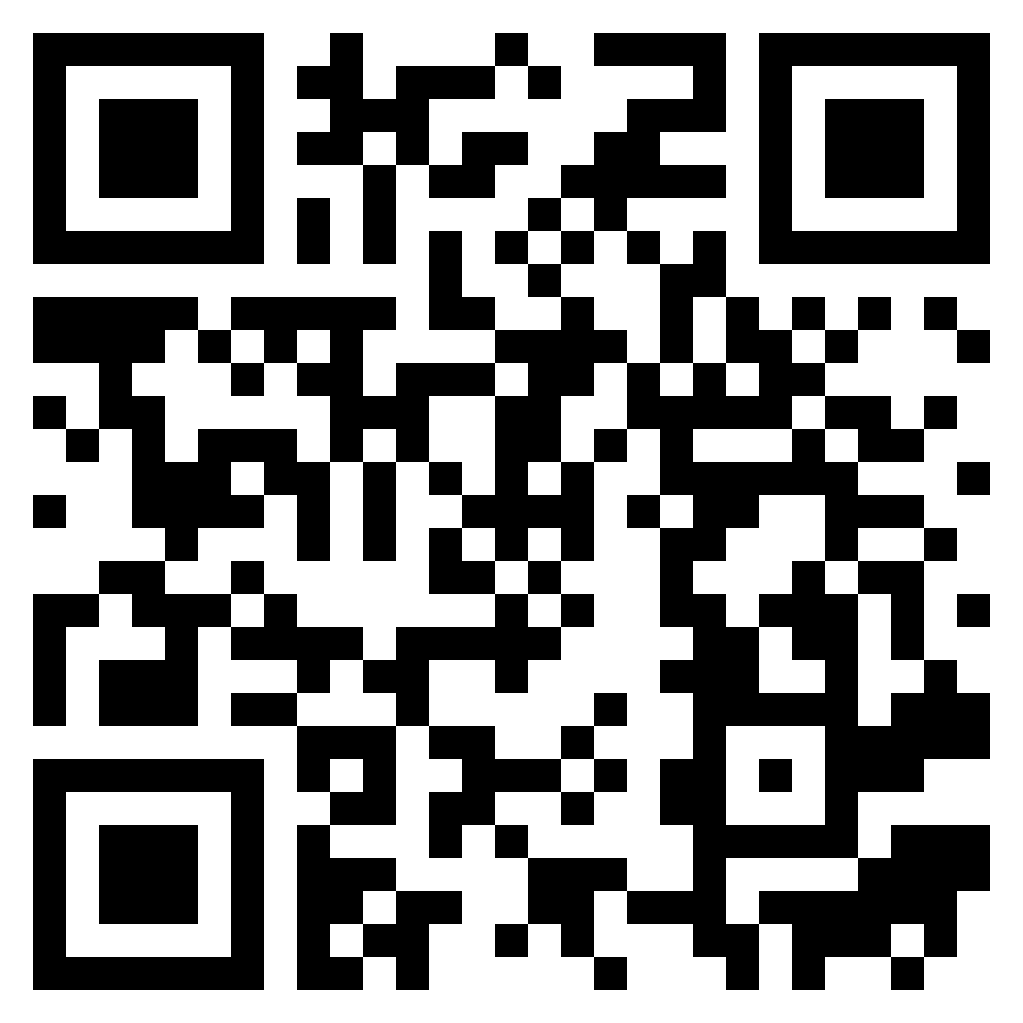 Google 360° Tour Scan QR Code