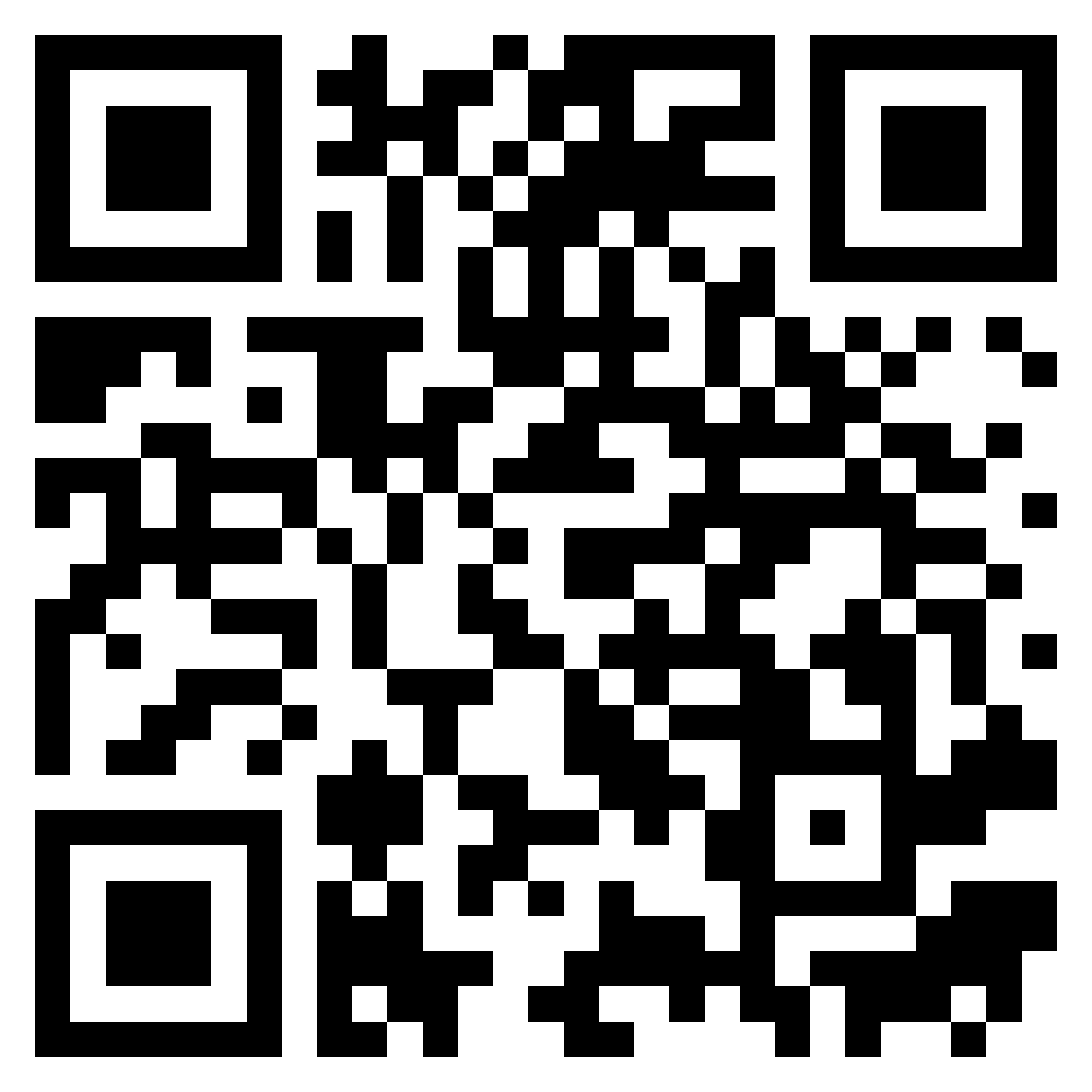 Google 360° Tour Scan QR Code