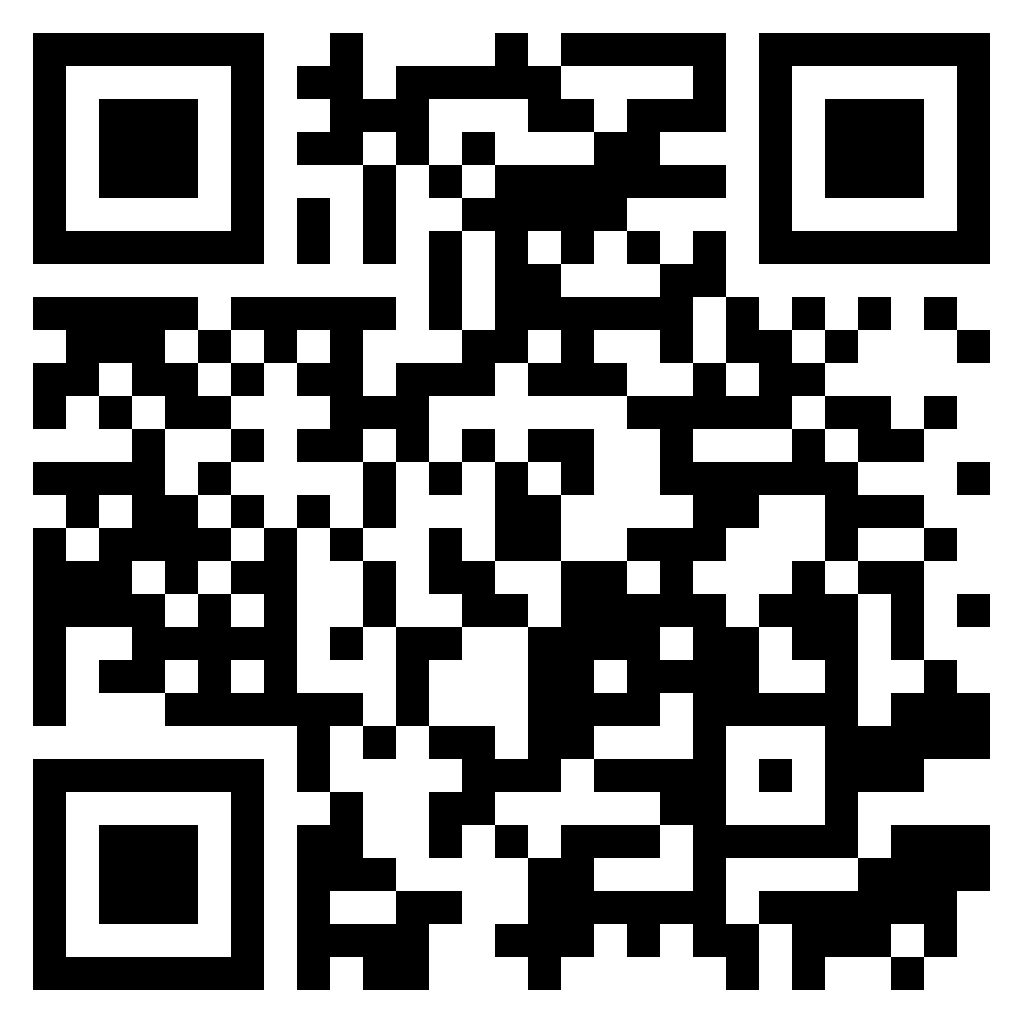 Google 360° Tour Scan QR Code