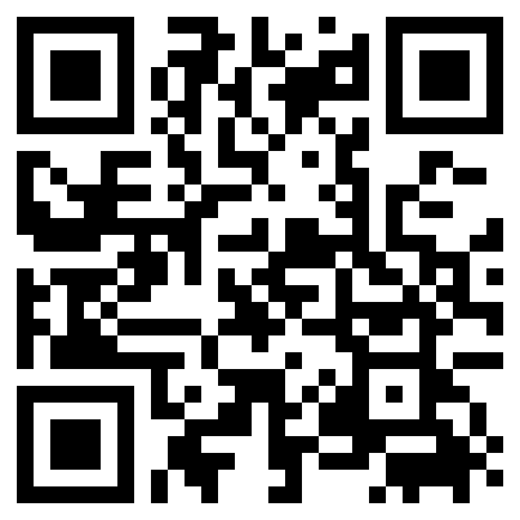 Google 360° Tour Scan QR Code