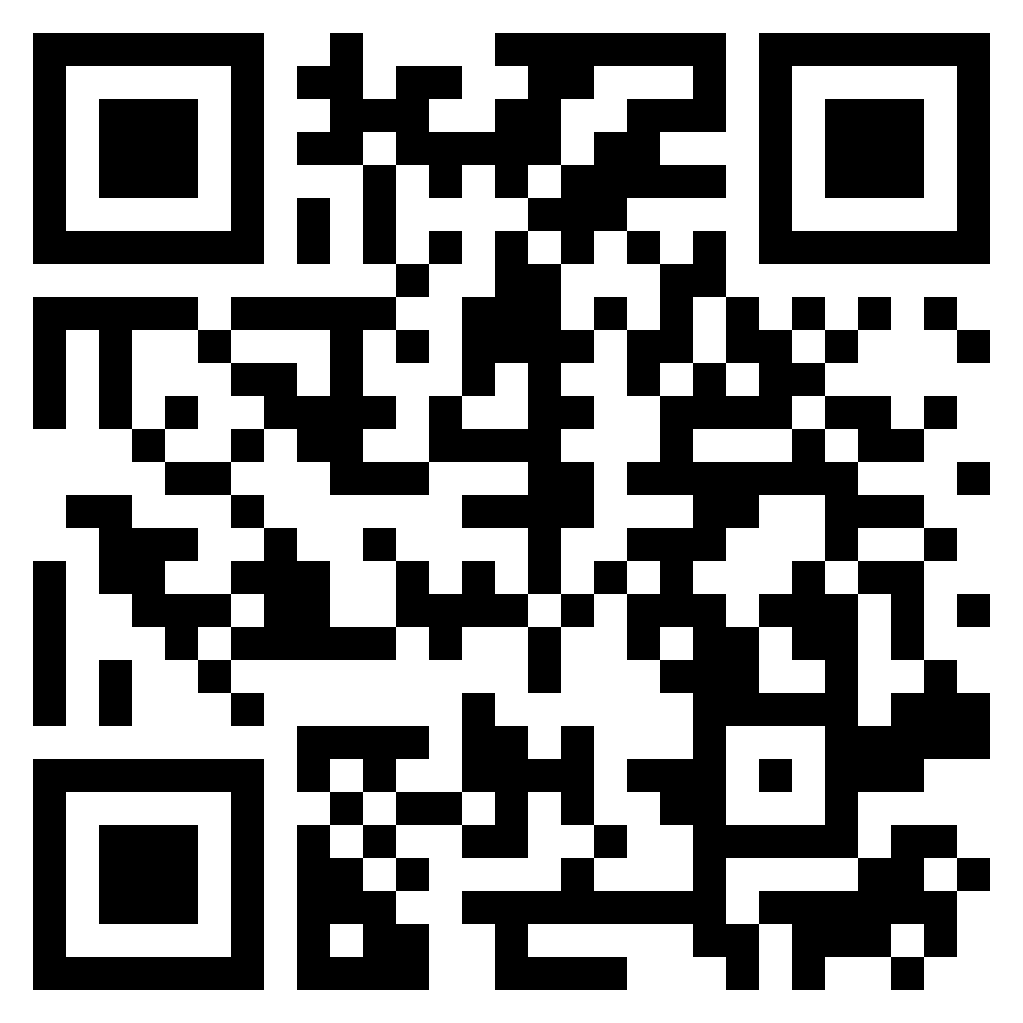 Google 360° Tour Scan QR Code