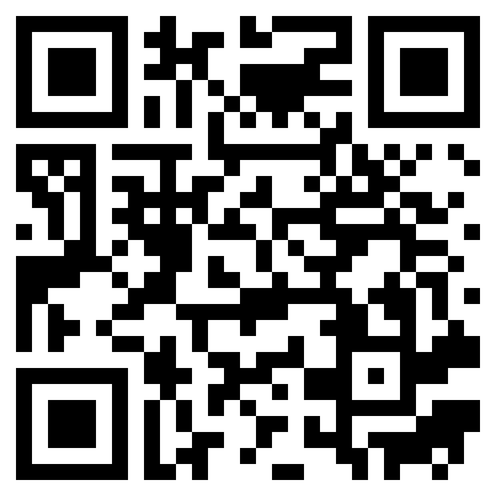 Google 360° Tour Scan QR Code