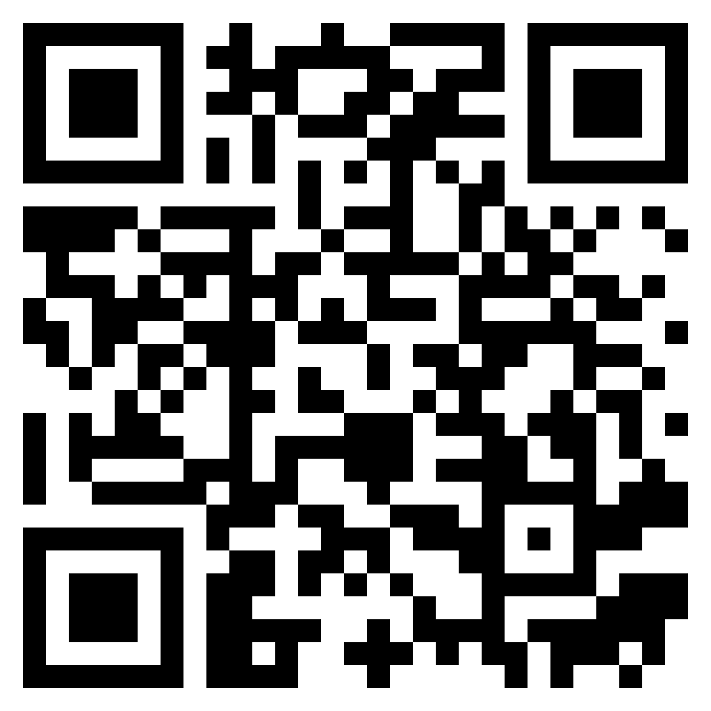 Google 360° Tour Scan QR Code