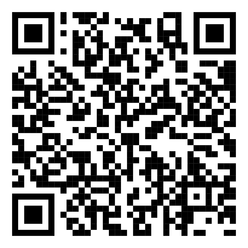 Google 360° Tour Scan QR Code