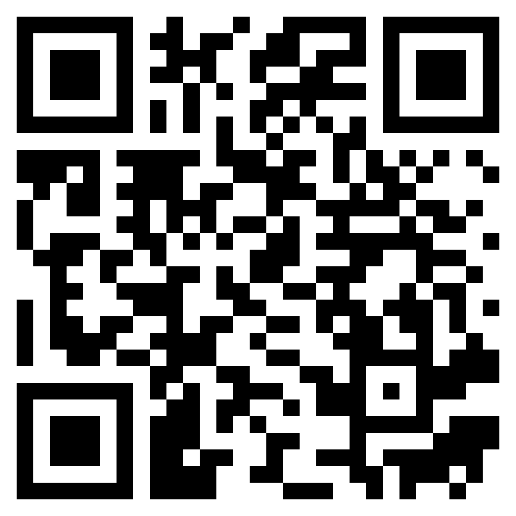 Google 360° Tour Scan QR Code