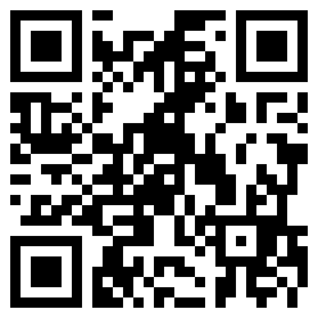 Google 360° Tour Scan QR Code