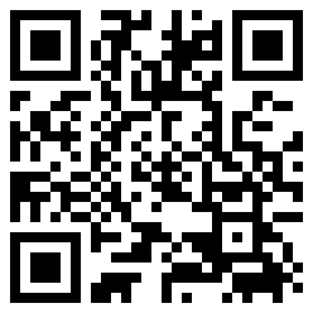 Google 360° Tour Scan QR Code