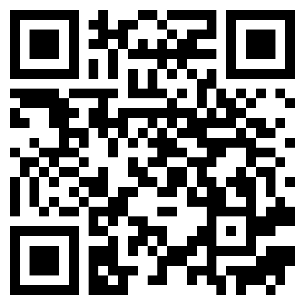 Google 360° Tour Scan QR Code