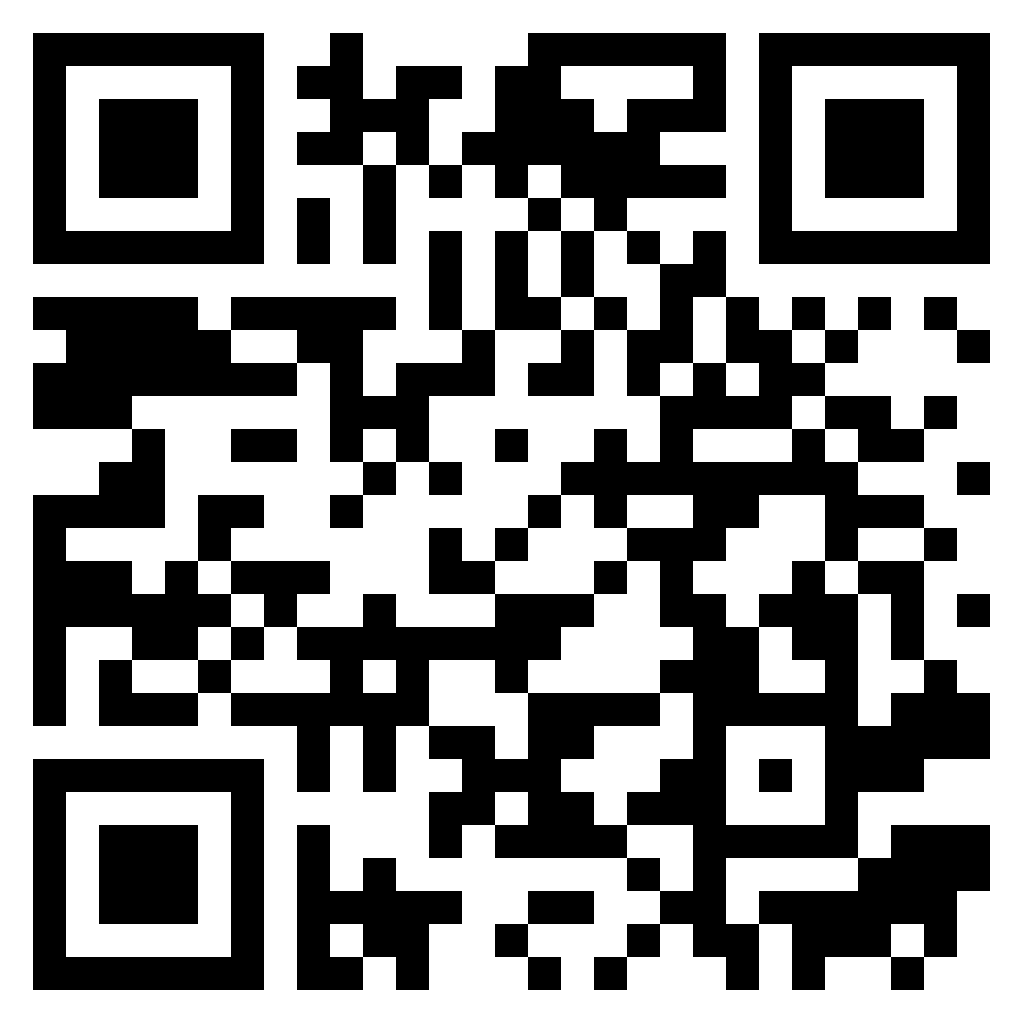 Google 360° Tour Scan QR Code