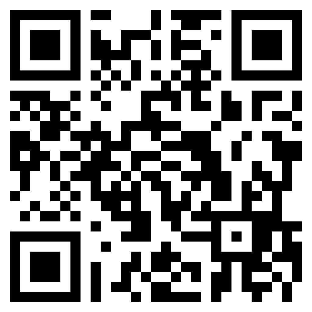 Google 360° Tour Scan QR Code