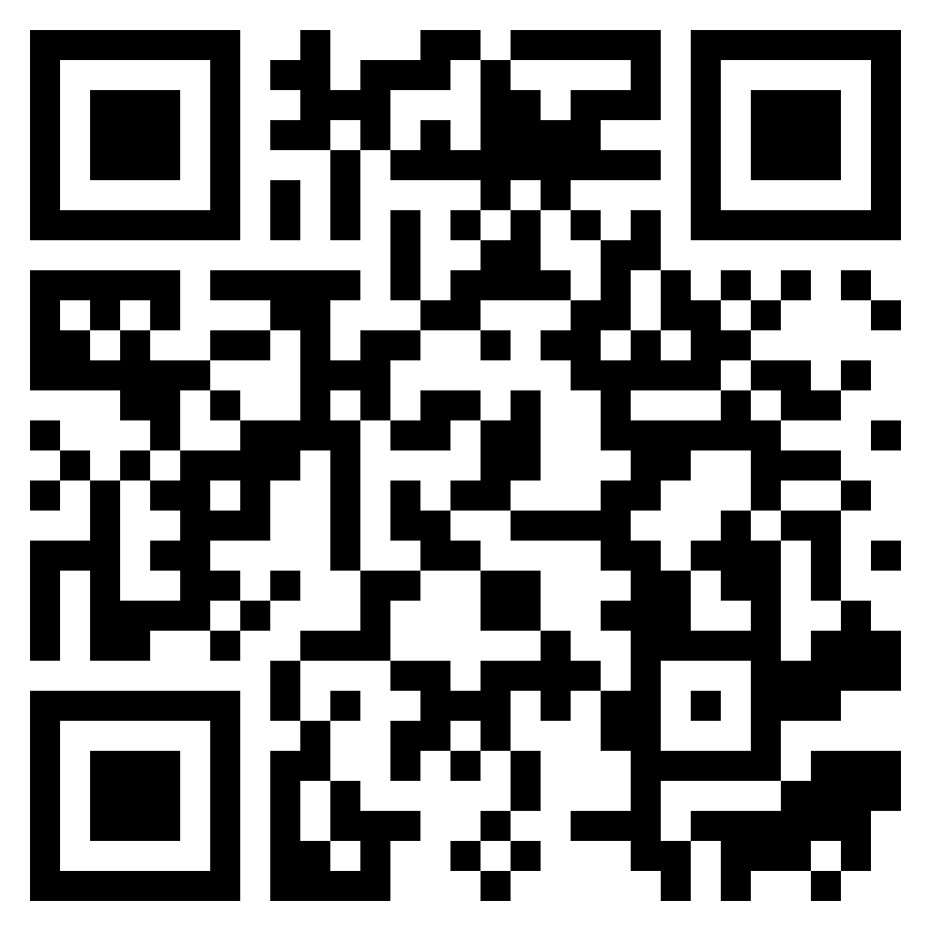Google 360° Tour Scan QR Code