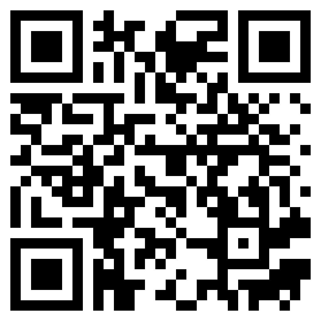 Google 360° Tour Scan QR Code