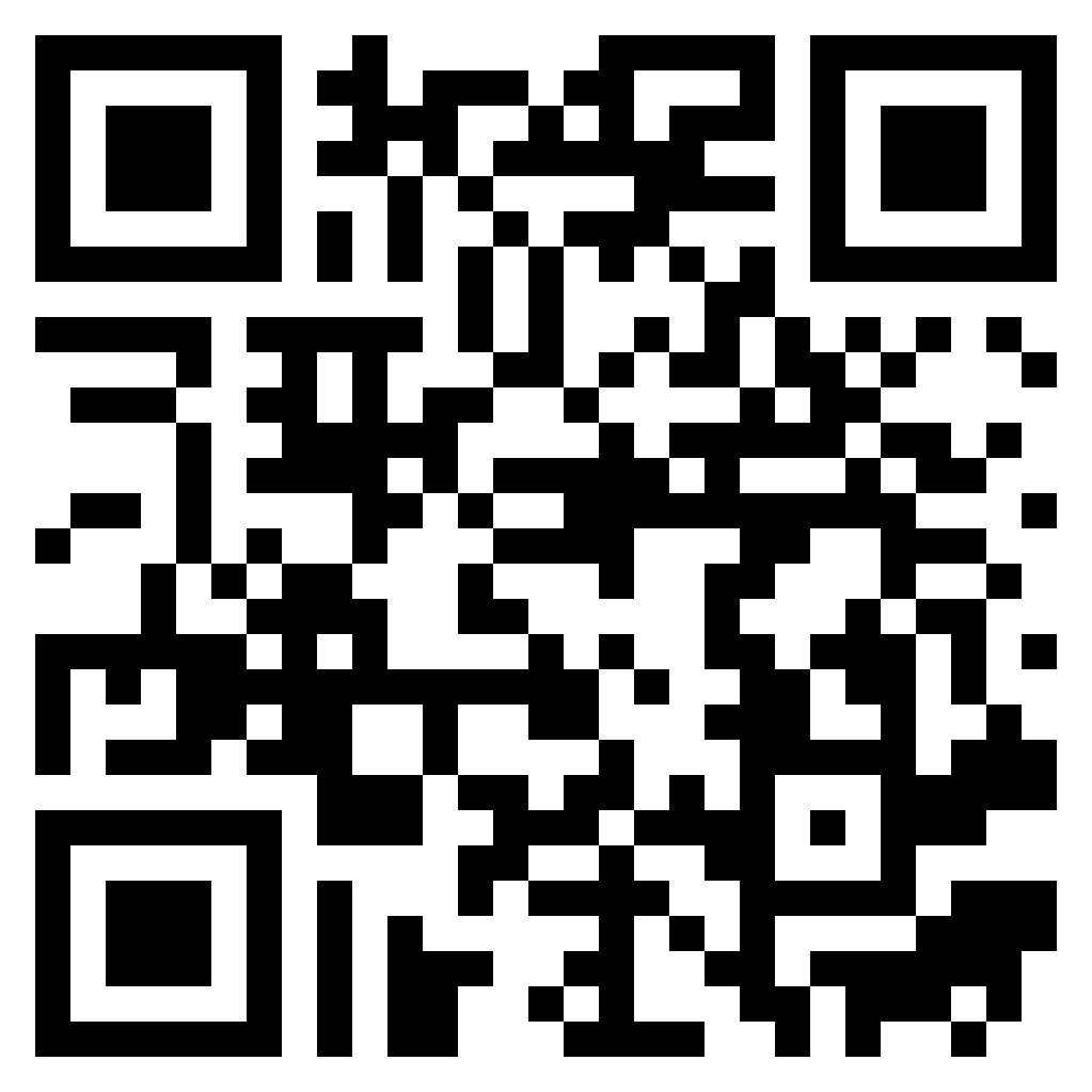 Google 360° Tour Scan QR Code