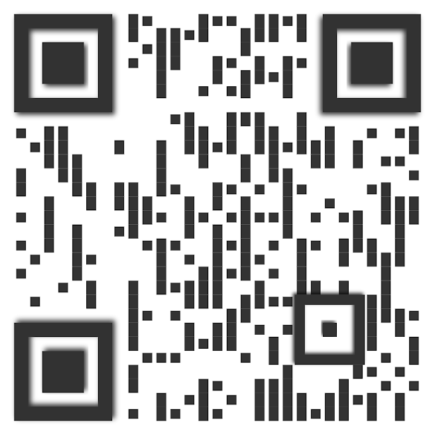 Google 360° Tour Scan QR Code