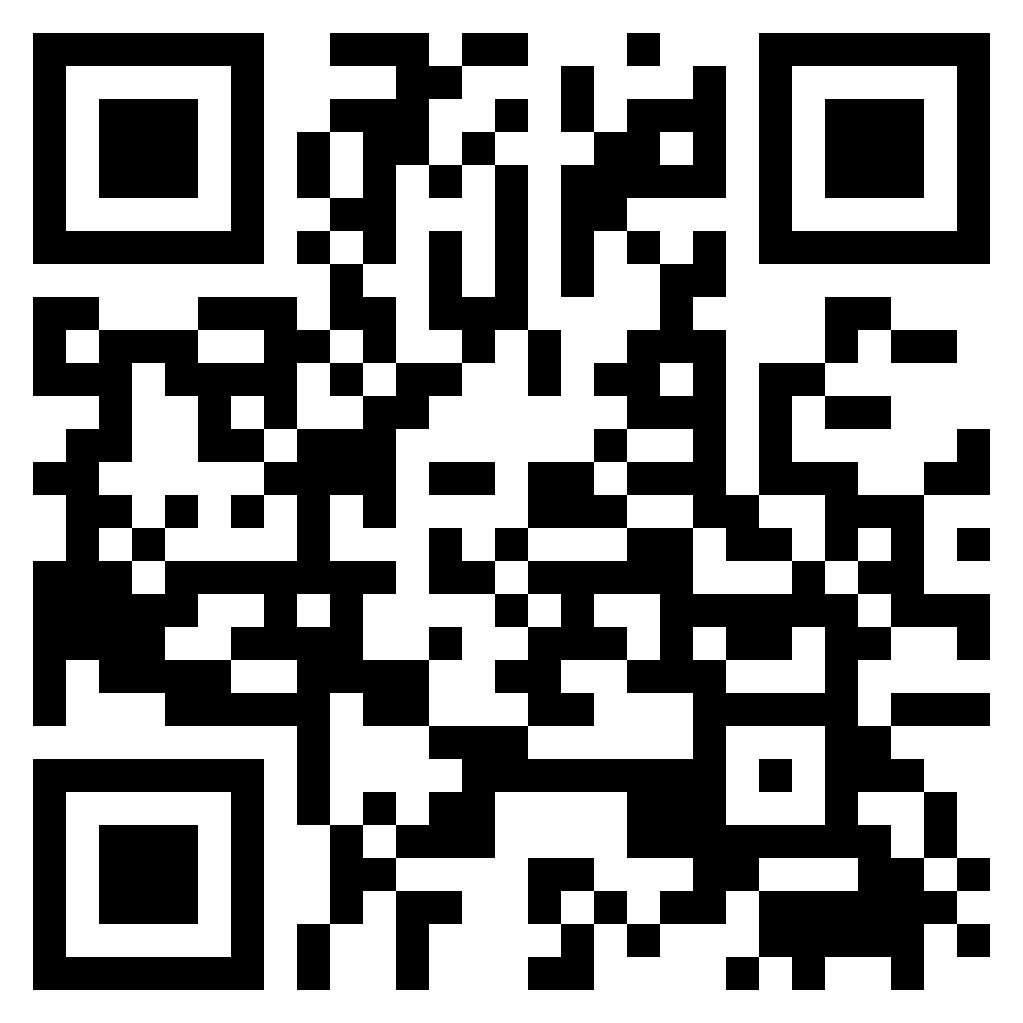 Google 360° Tour Scan QR Code