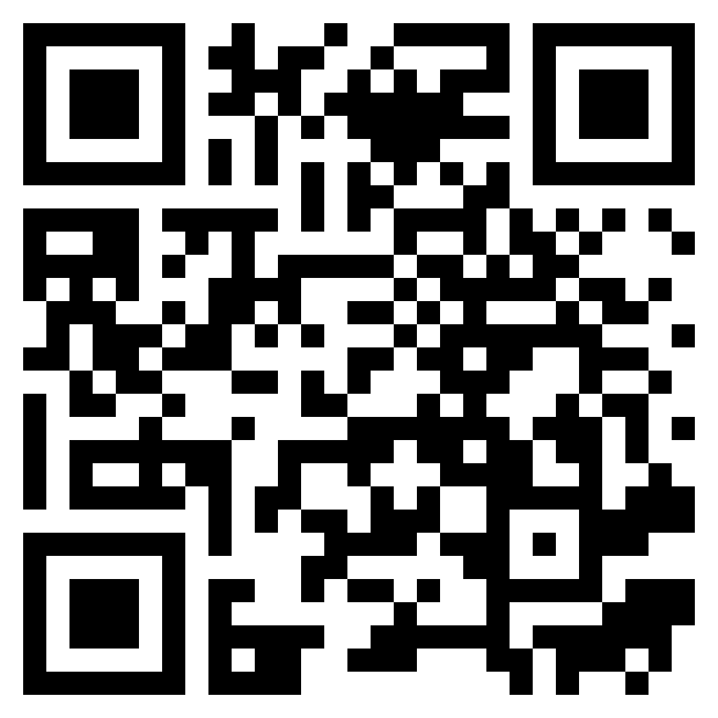 Google 360° Tour Scan QR Code