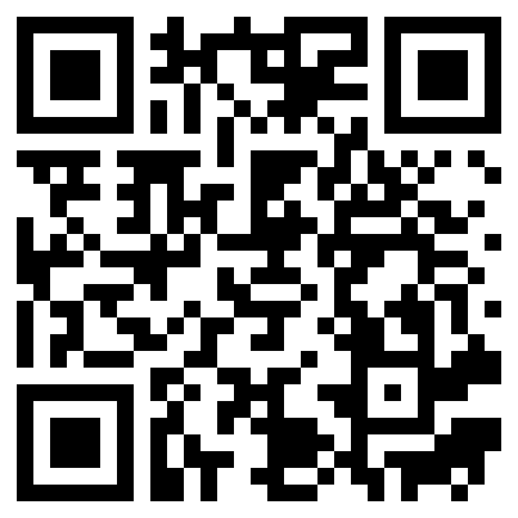 Google 360° Tour Scan QR Code