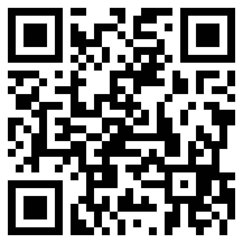 Google 360° Tour Scan QR Code