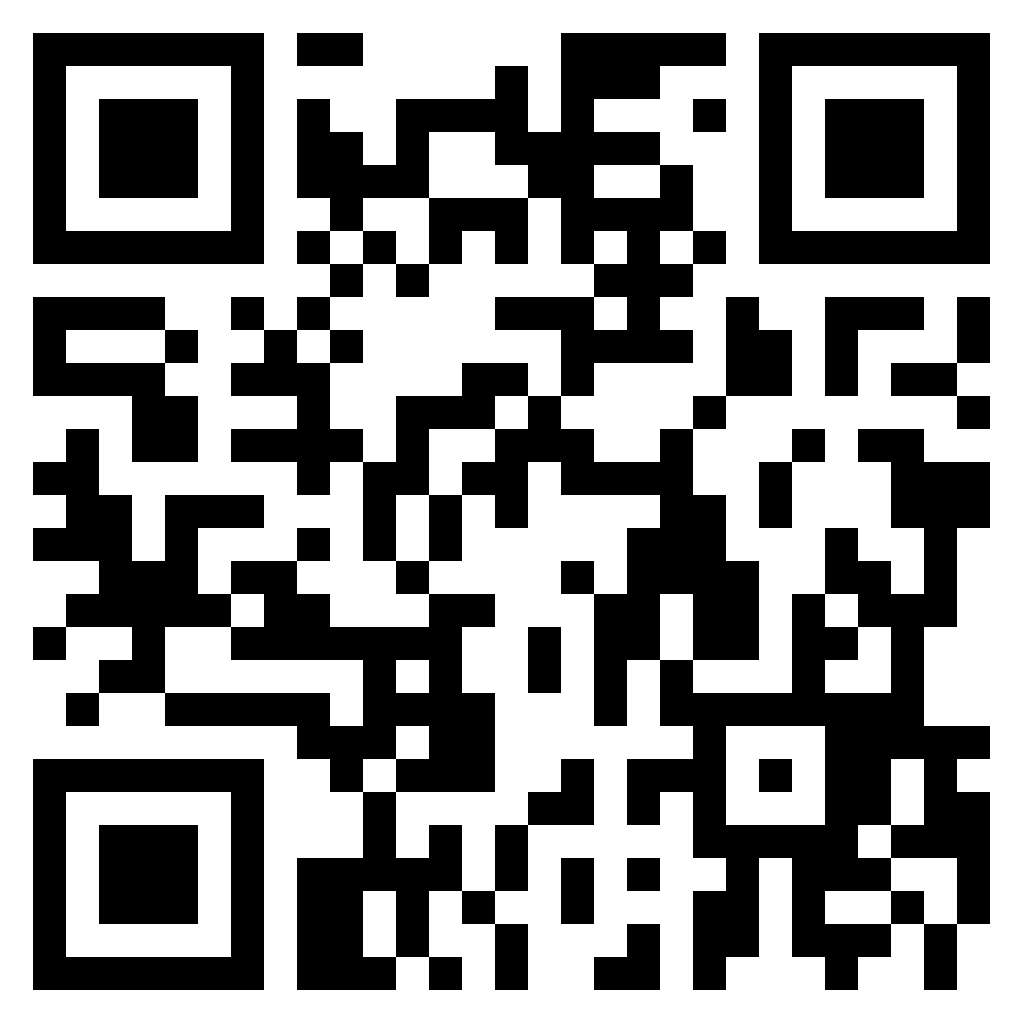 Google 360° Tour Scan QR Code