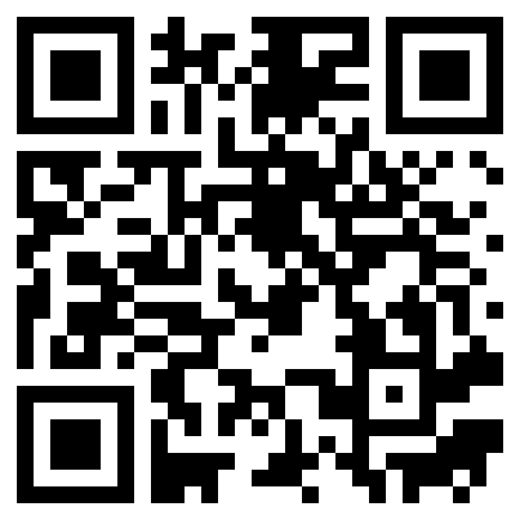 Google 360° Tour Scan QR Code