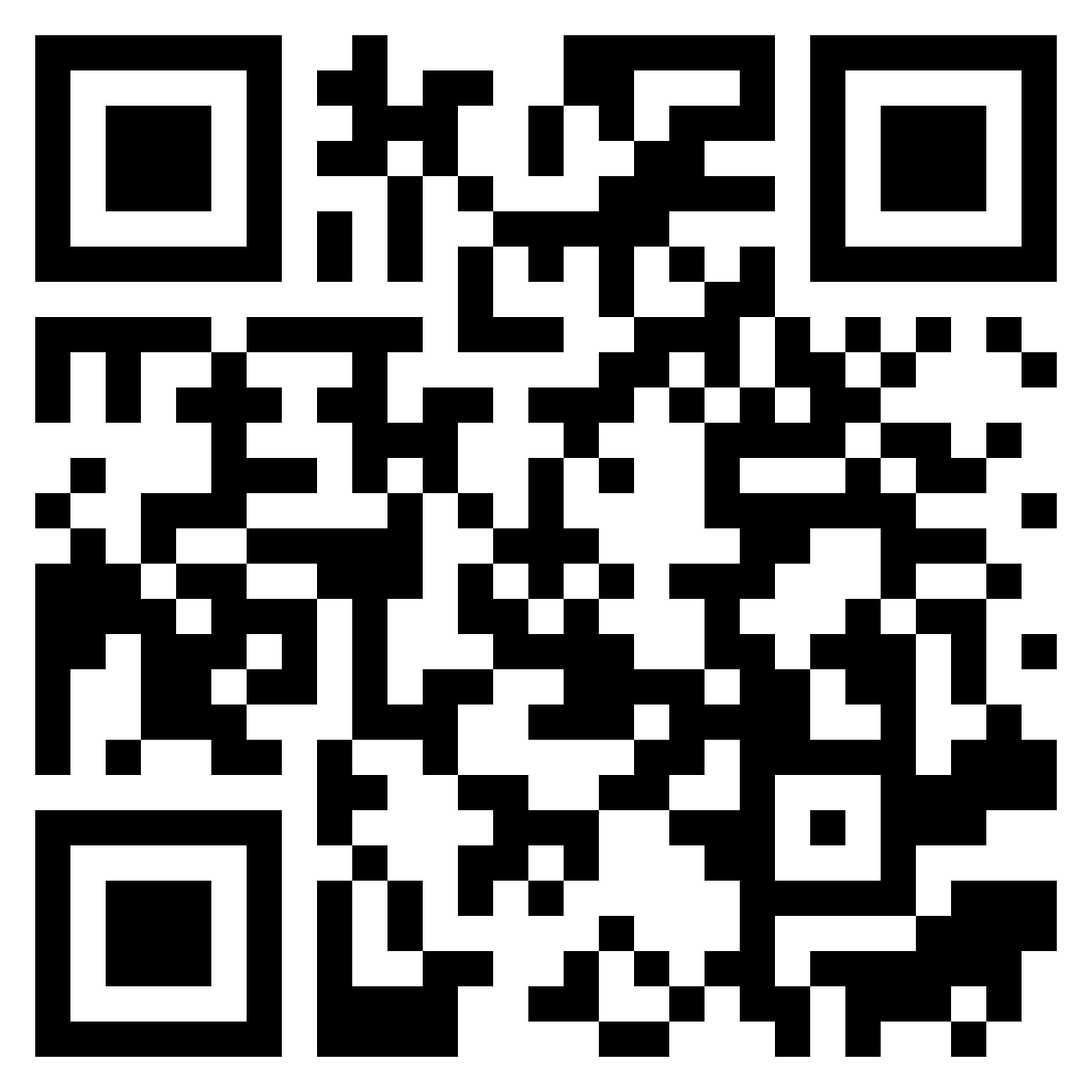 Google 360° Tour Scan QR Code