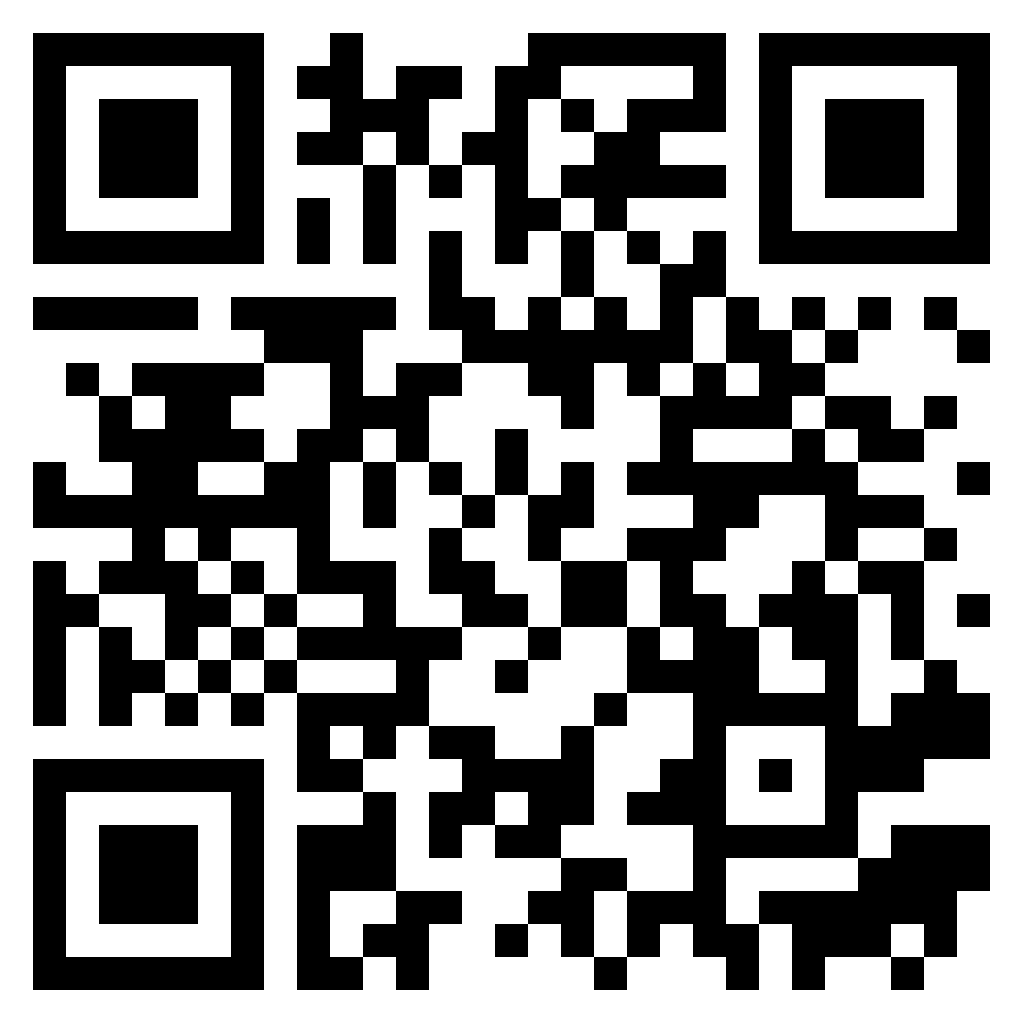 Google 360° Tour Scan QR Code