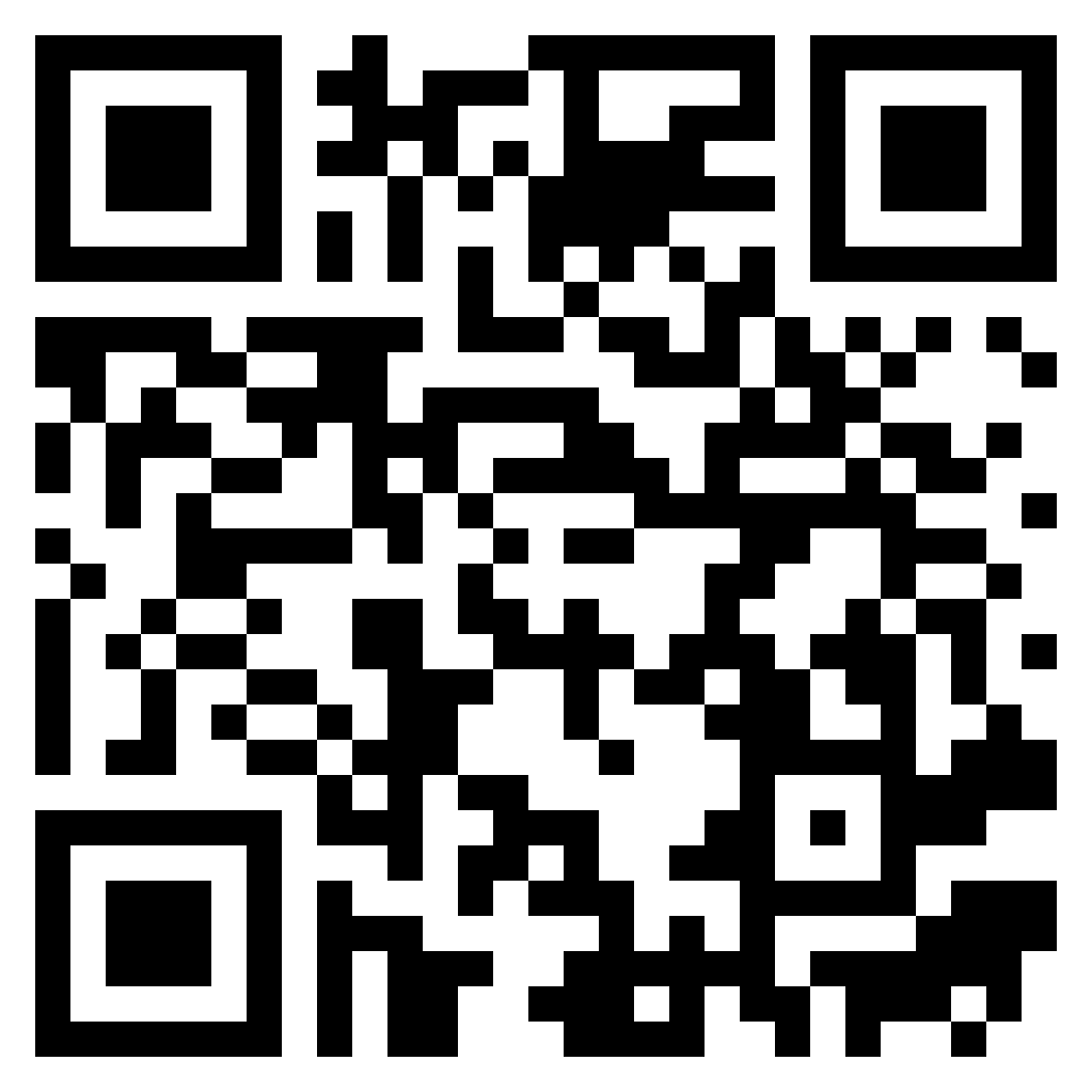 Google 360° Tour Scan QR Code