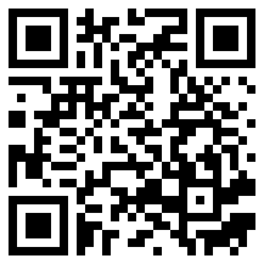 Google 360° Tour Scan QR Code