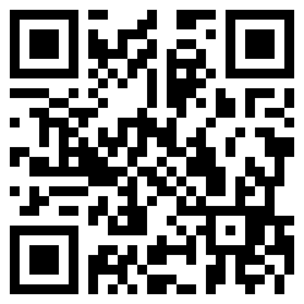 Google 360° Tour Scan QR Code