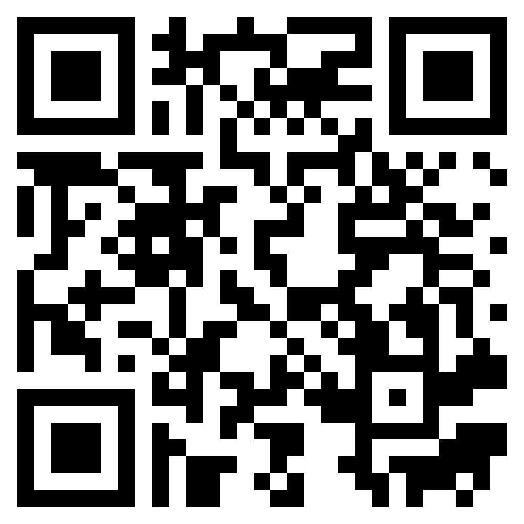 Google 360° Tour Scan QR Code