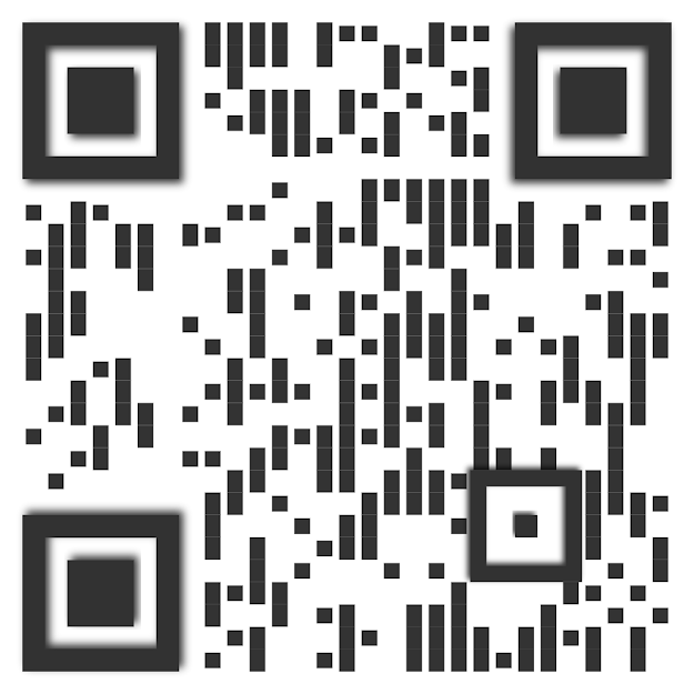 Google 360° Tour Scan QR Code