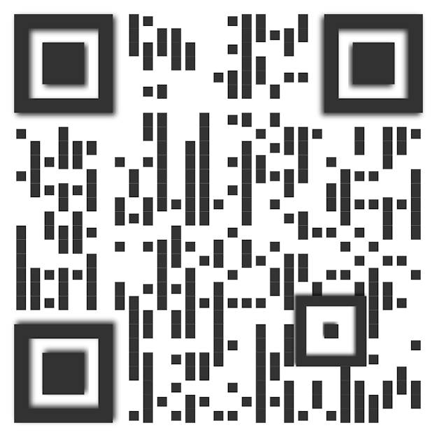 Google 360° Tour Scan QR Code